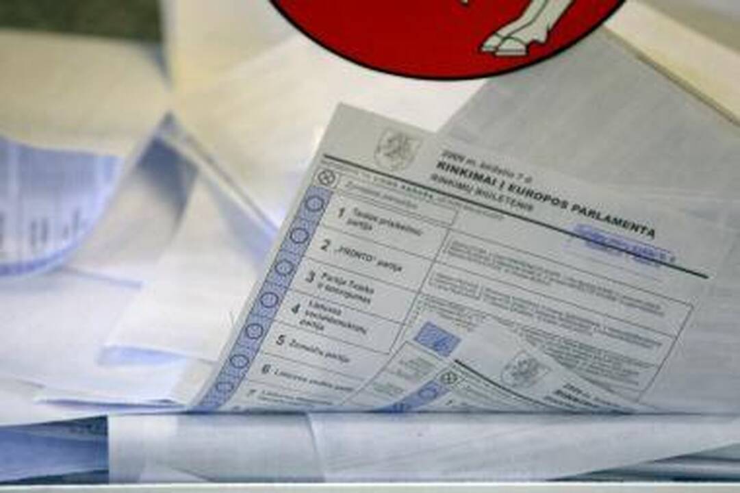 Seime tebesklando tiesioginių merų rinkimų idėja