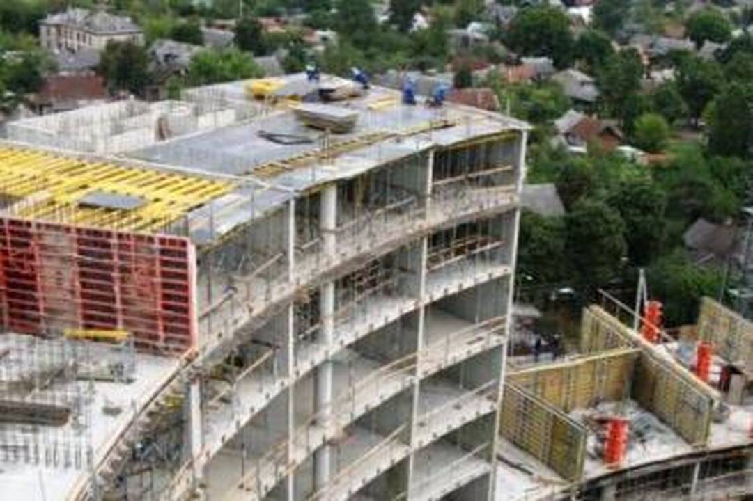 NT apmokestinimas gali būti labai lengvai apeinamas