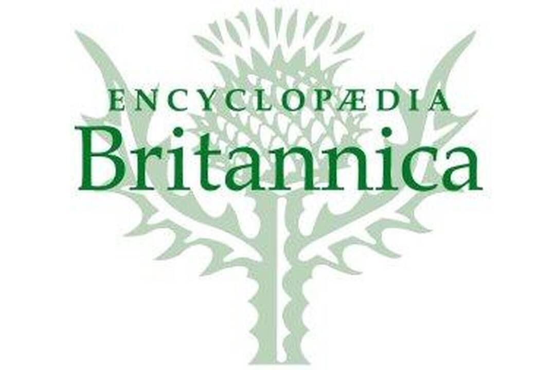 "Britannica" rodys pavyzdį enciklopedijai "Wikipedia"