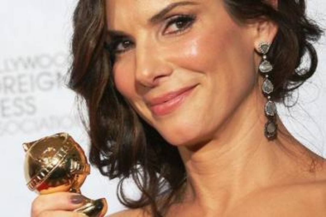 Sandros Bullock namas parduodamas už 6 mln. dolerių