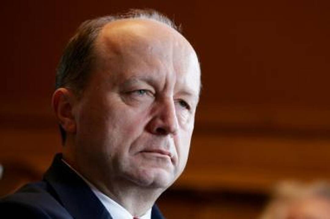 A.Kubilius: Lietuva – tiltas Šiaurės šalių regiono kapitalui žengti į Rytus