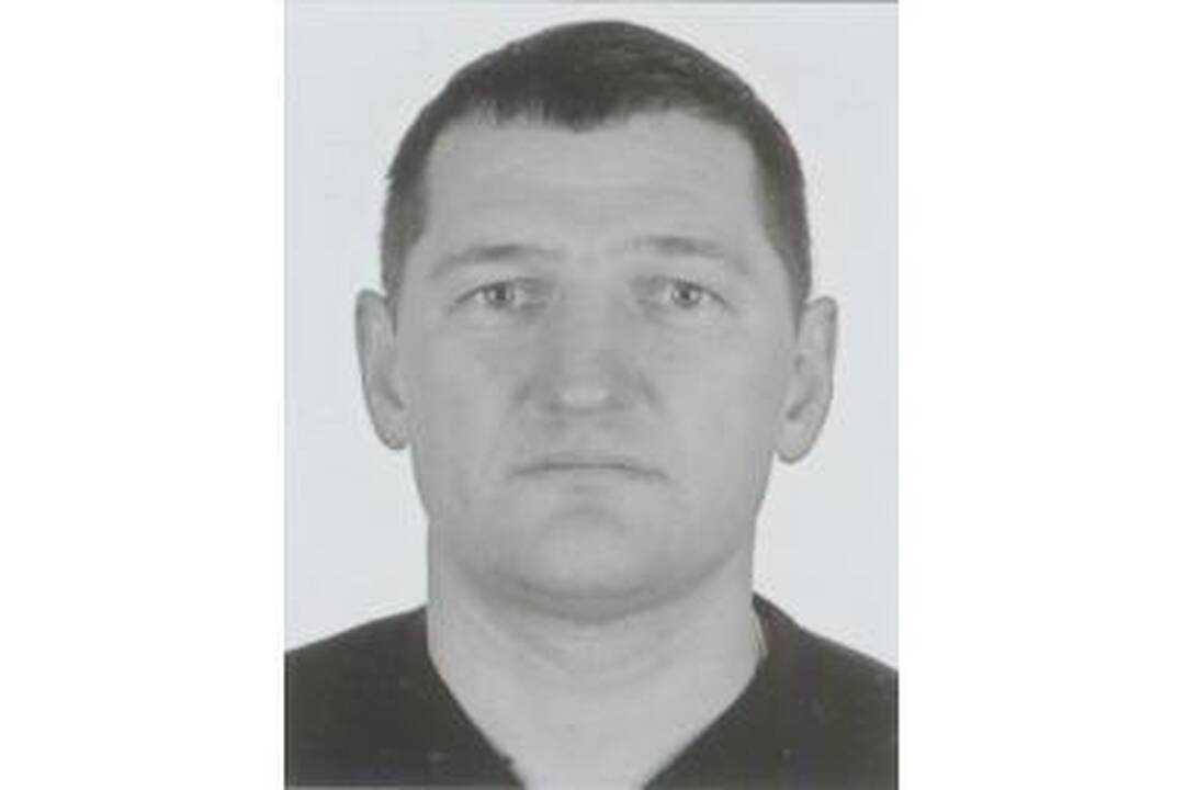 Policija skelbia Henytės medžioklę