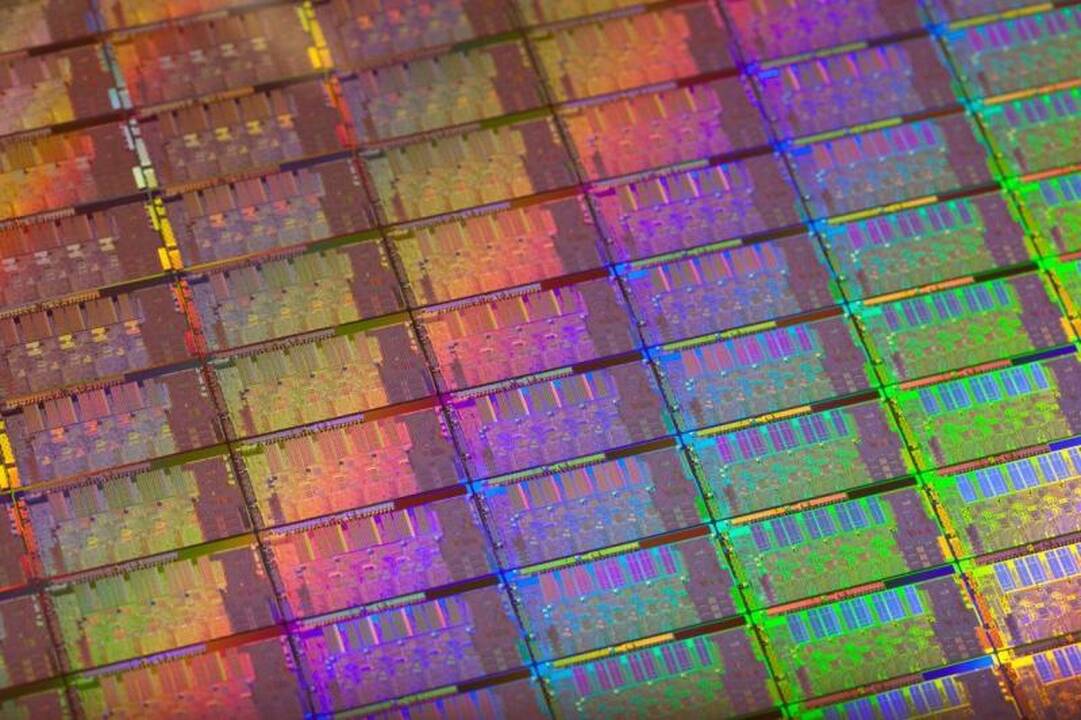 „Intel“ gali atsisakyti „Celeron“ prekės ženklo