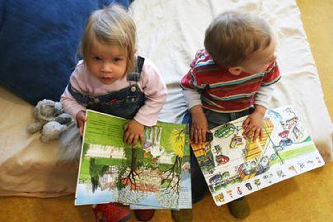 Pagėgių rinktinė mini 15-ąsias įkūrimo metines