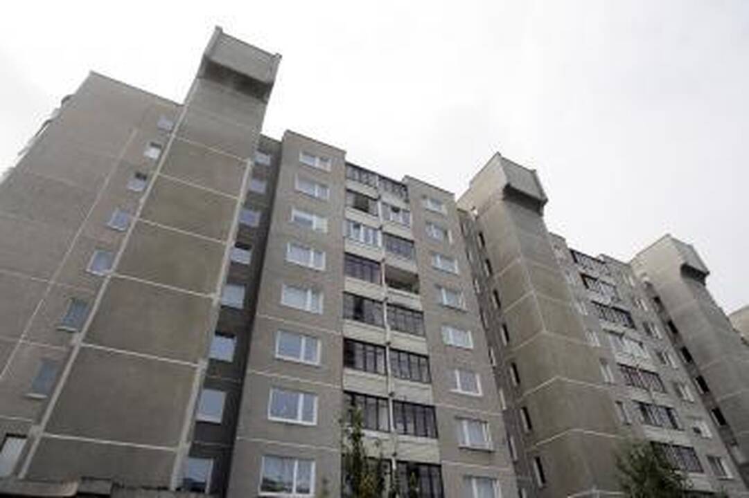 Kovą butai vėl pigo 