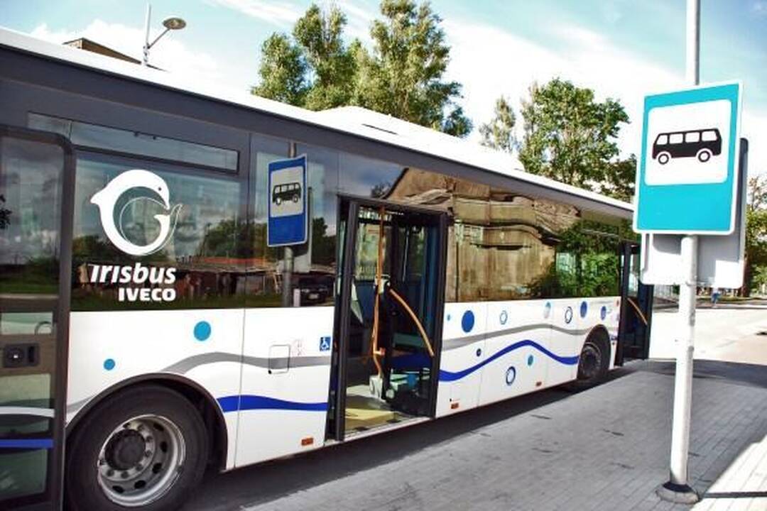 Mažėjant PVM, vežėjai paslaugas pigins skirtingai