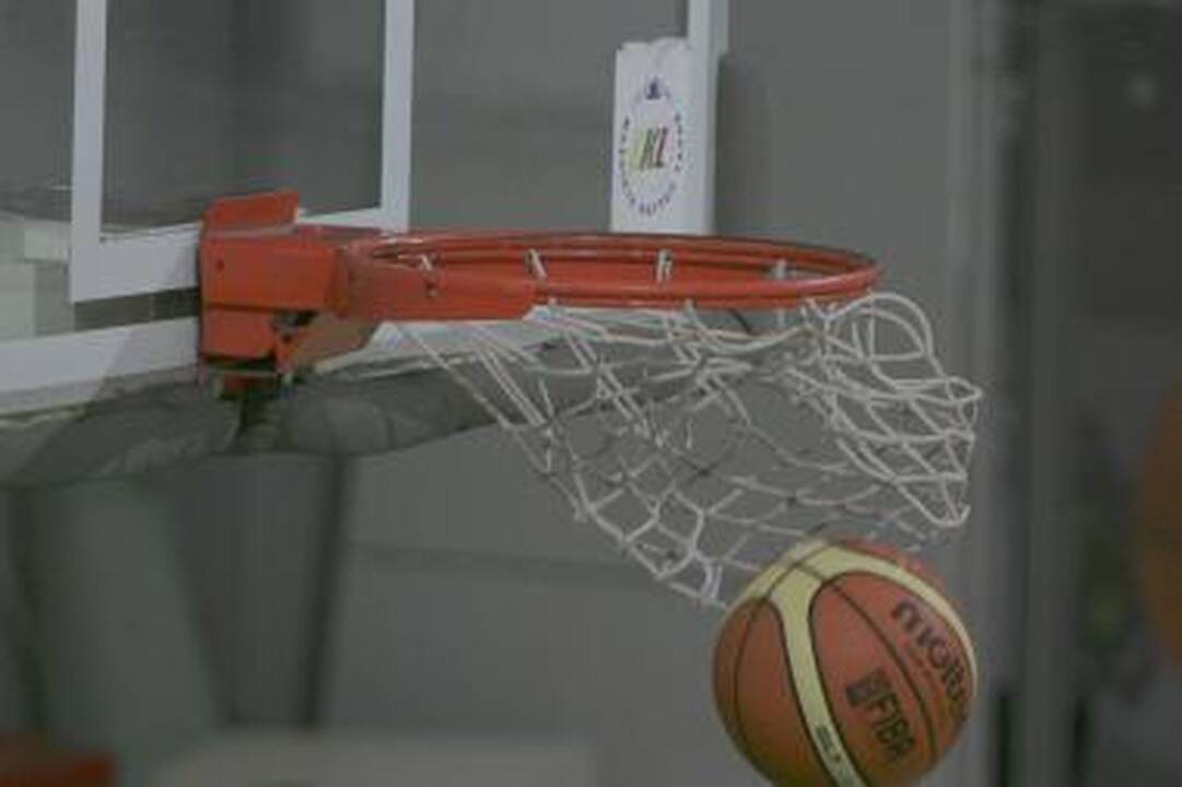 Lyderis pralaimėjo LKKA