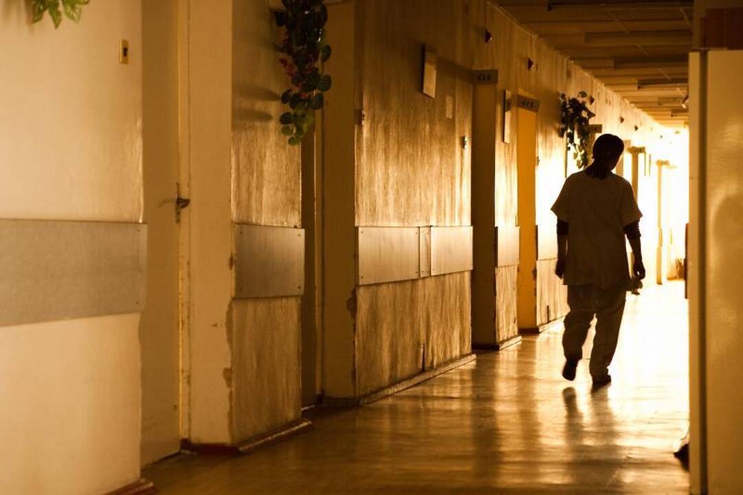 Ligoninėje atsidūrė trys nusideginę ir apsinuodiję vaikai