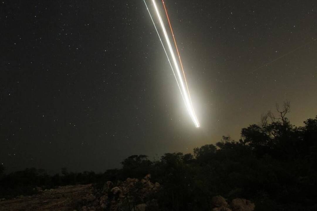 Ar valstybės pajėgtų susitarti dėl grėsmingo asteroido sunaikinimo?