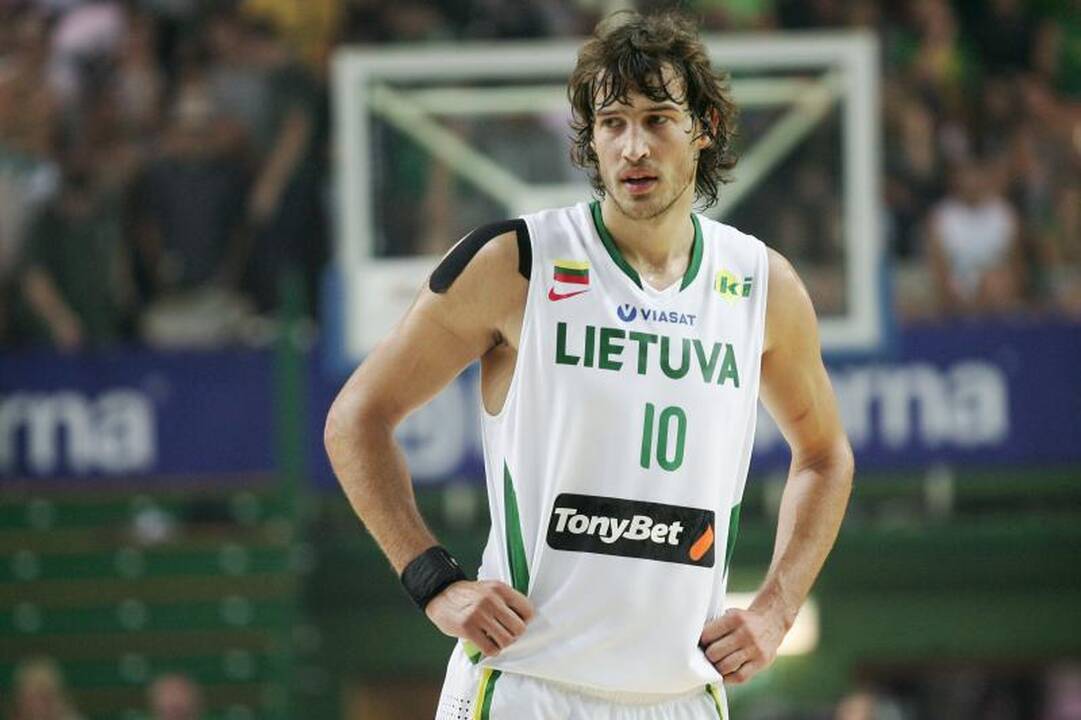 Kauno klinikose operuoti du garsūs vyrai: S.Jasaitis ir N.Juška