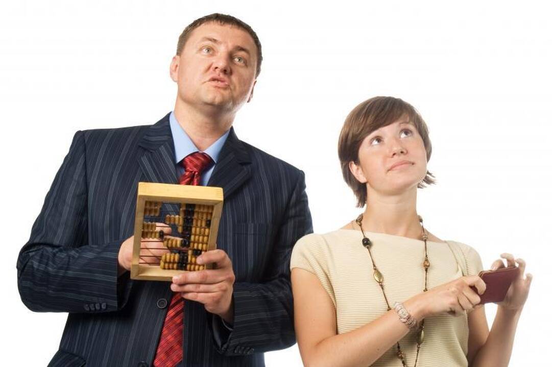 Reikia peržiūrėti turto vertintojų ir auditorių licencijavimo sistemą?