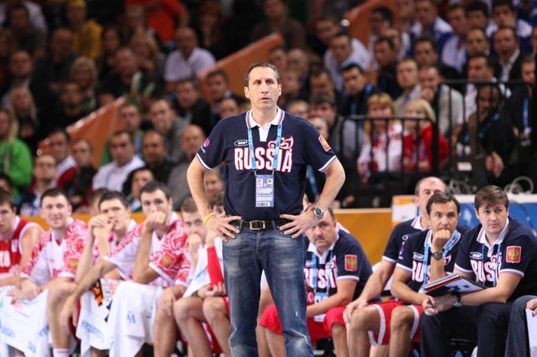 D.Blattas: pralaimėjome pačiu netinkamiausiu metu