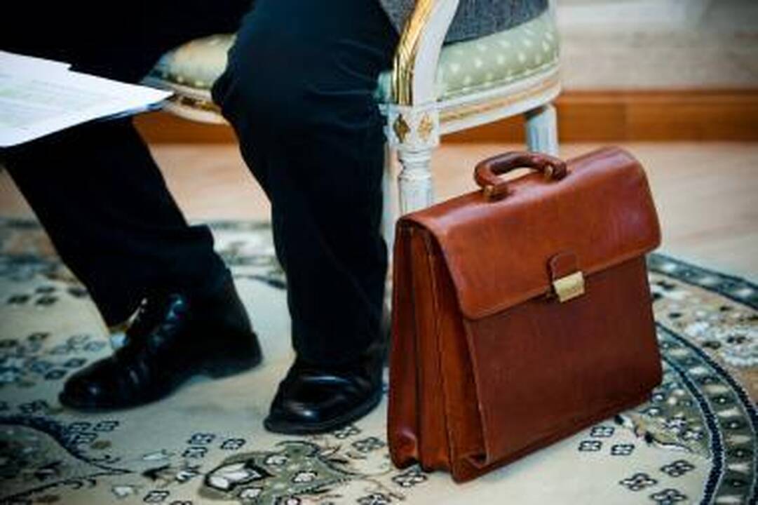 Asmens tapatybę patvirtinančiu dokumentu siūloma laikyti ir vairuotojo pažymėjimą 