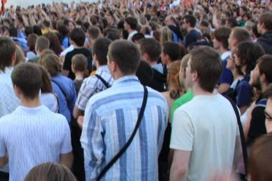 Įtvirtinta paprastesnė pavardžių keitimo tvarka