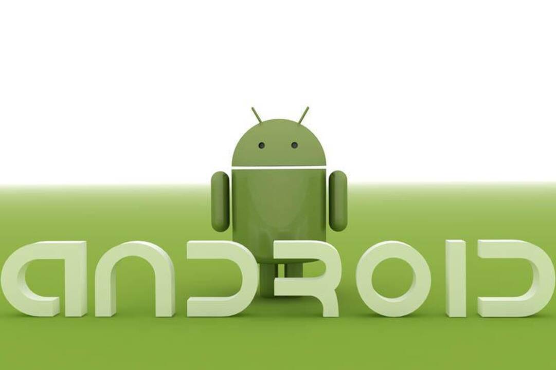 „Google“ išsikuopė: iš „Play Store“ pašalinta 60 tūkst. programų