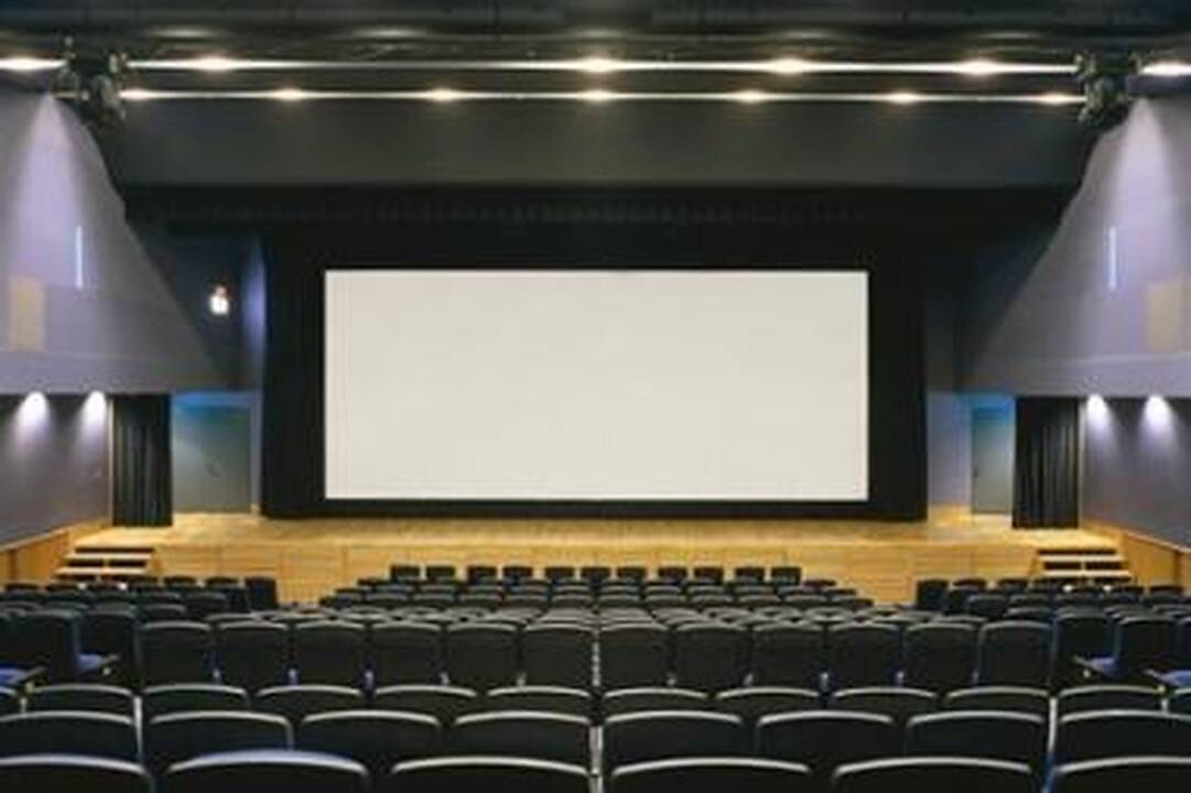 Šiaurės šalių kino klube – psichologinis trileris 