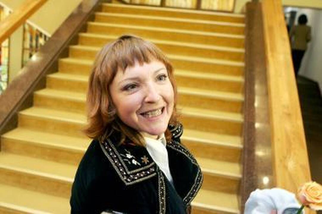 K.Rupulevičiaus skolos bus apmokamos iš Seimo narės algos?