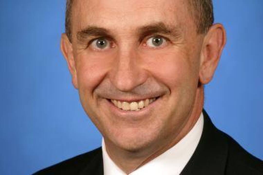 GM įdarbino vieną iš „Microsoft“ vadovų