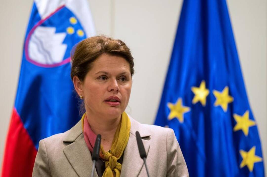 Slovėnijoje - didžiausia ekonominė krizė po nepriklausomybės