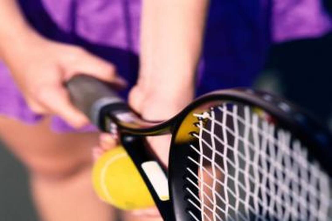 L.Stančiūtės varžovė kvalifikacijoje - Australijos tenisininkė 