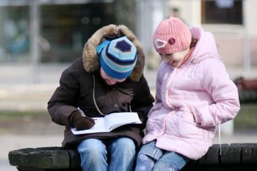 Greita mąstysena – kelias į laimę? 