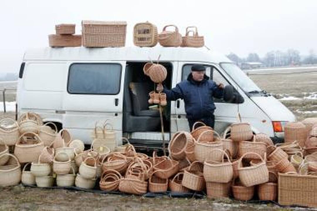 Kaip teisingai pakrauti automobilį