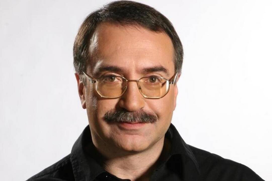 Klaipėdoje koncertuos garsus džiazo pianistas Danilas Krameris