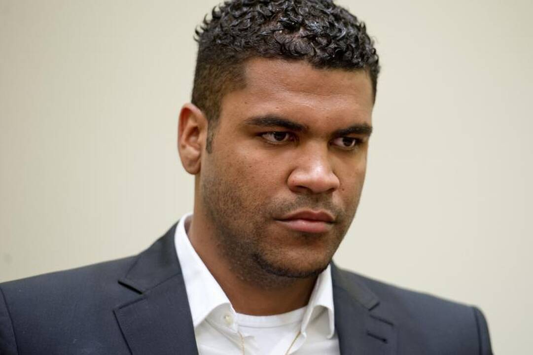 Dar ilgai kalėsiantis futbolininkas sudarė sutartį su Brazilijos klubu