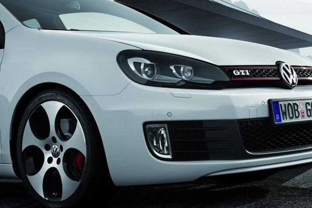 „Volkswagen“ ketina išleisti biudžetinį modelį