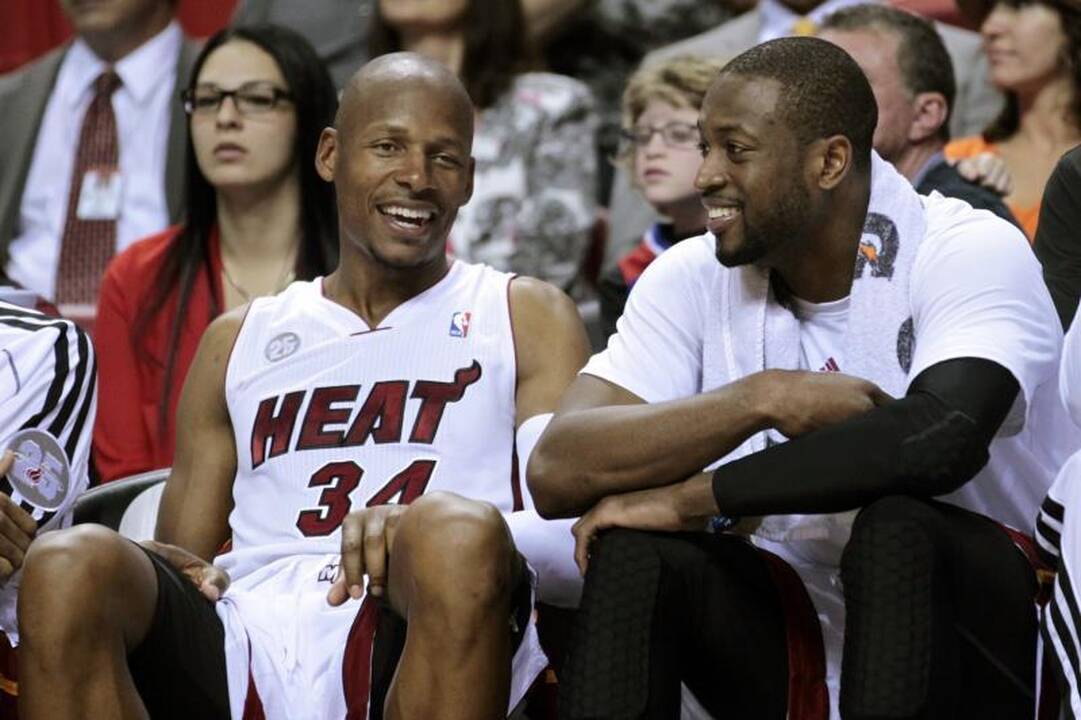 Ką  NBA     krepšininkai veikia laisvalaikiu?