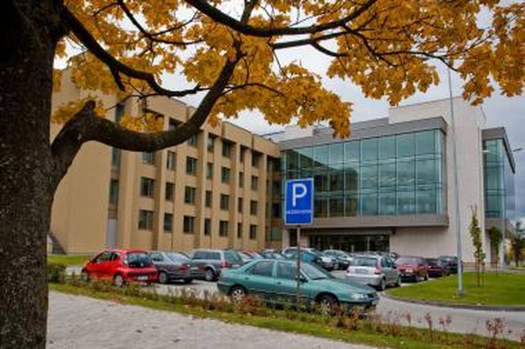 Operatyvinės veiklos parlamentinės kontrolės komisiją siūloma sudaryti iš penkių narių