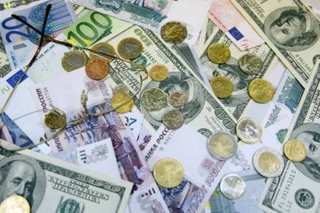 Užsienio ekspertai: Lietuva turi auksinę galimybę