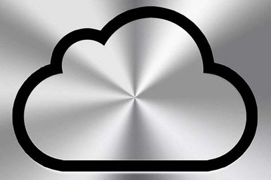 Nauja “iCloud” reklama – paprastas sinchronizavimas  