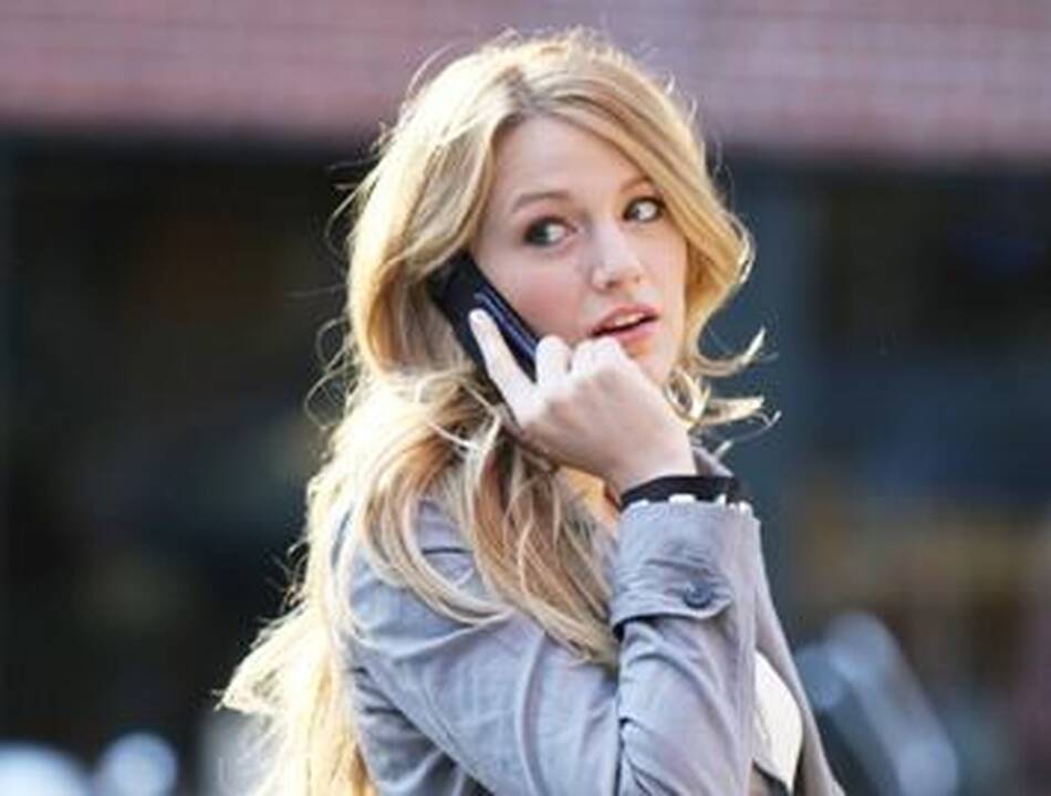 Britų gyvenimą labiausiai pakeitė mobilusis telefonas