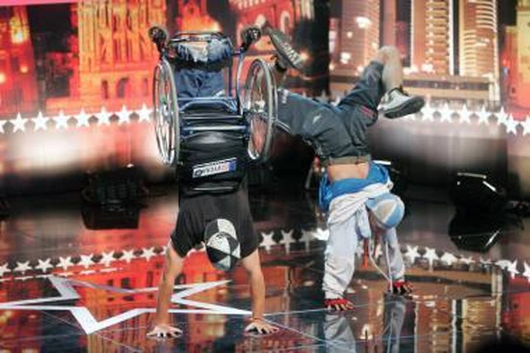 TV šou „Lietuvos talentai“ atkeliauja į Kauną