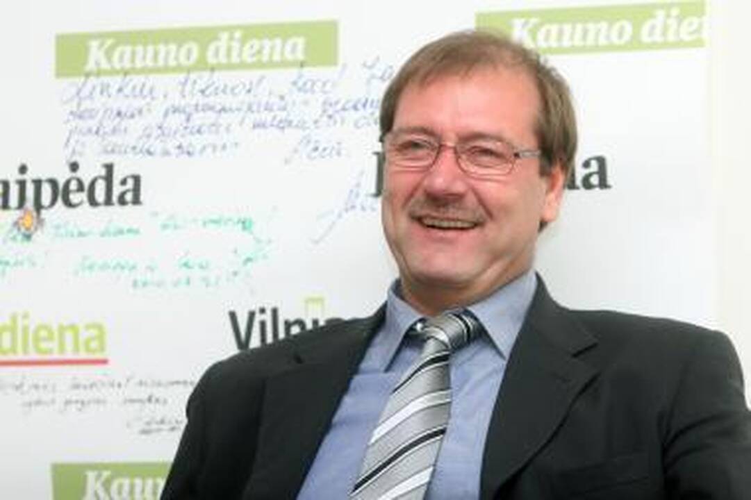 Europarlamentarai svarstys V.Uspaskicho neliečiamybės panaikinimo klausimą