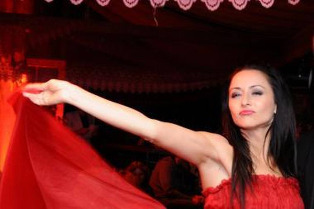 I.Jurgelevičiūtei pakvipo Lukiškėmis (papildyta)