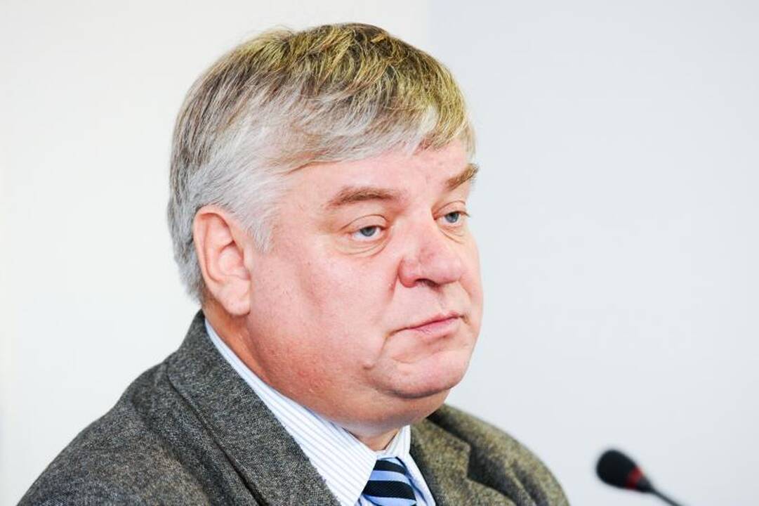 R.Vaitkus: aiškinsimės, ar yra galimybė išsaugoti mokyklas Punske