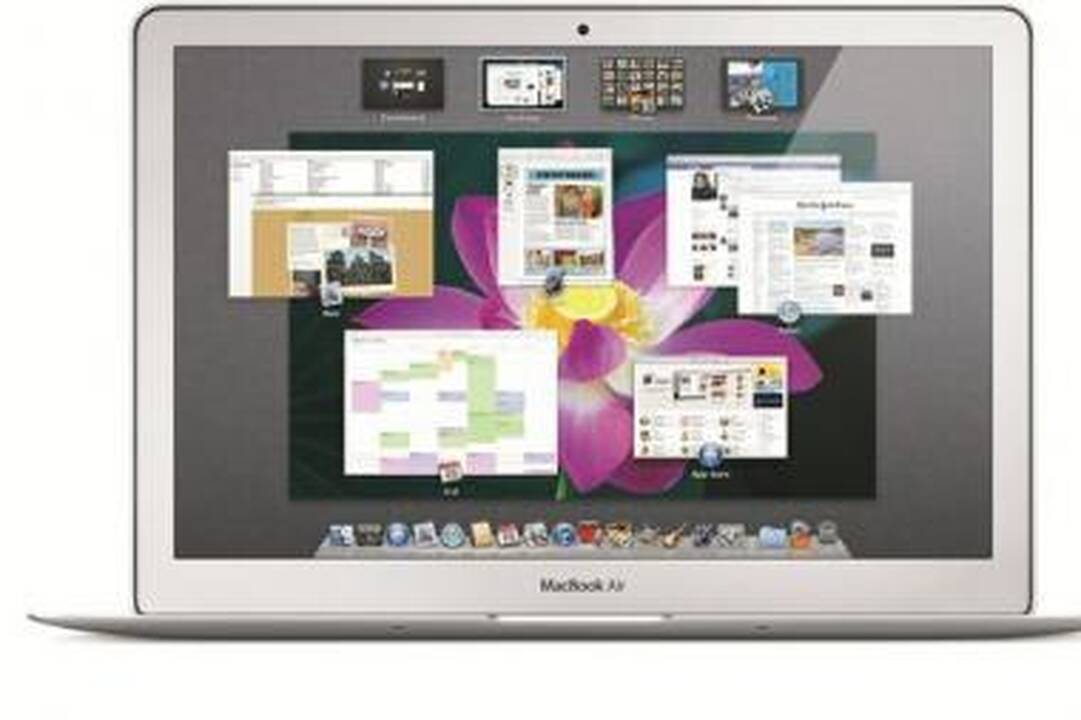 "Mac OS X" kūrėjas palieka "Apple"