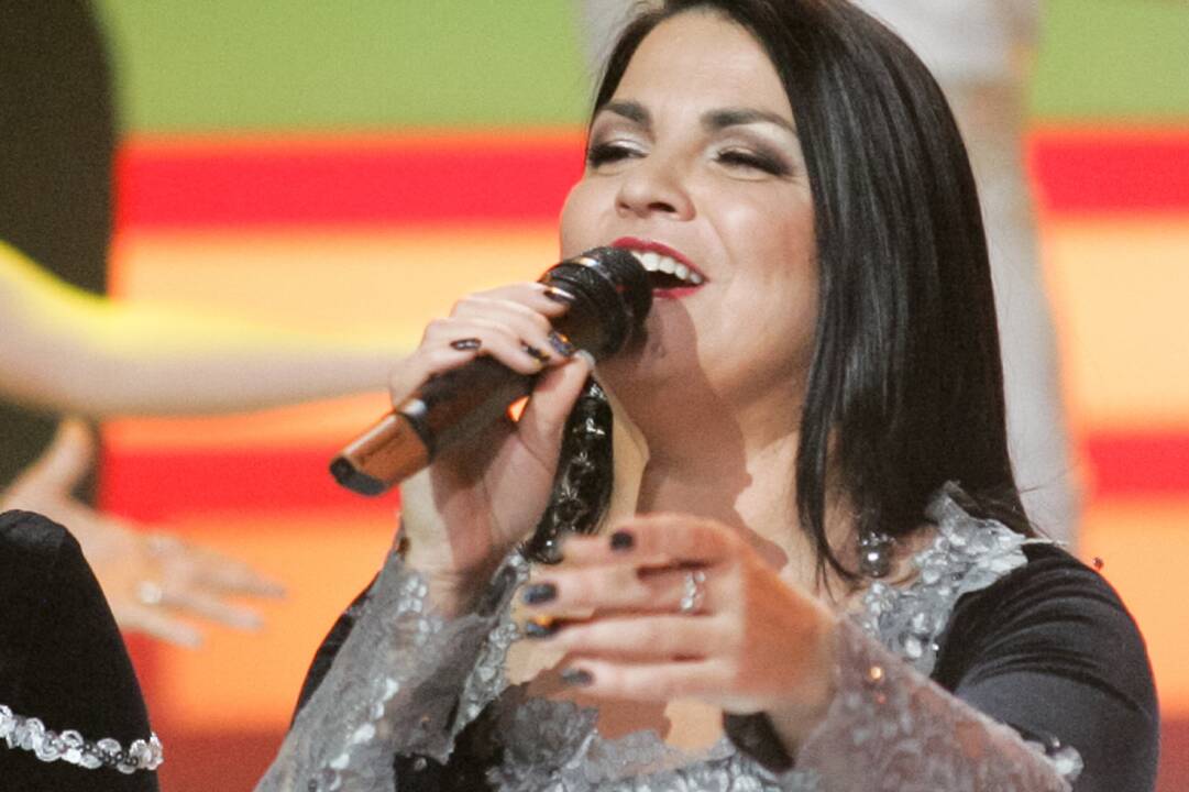 Po patirtų skandalų „Chorų karuose“ Giulija vėl dairosi į televiziją?