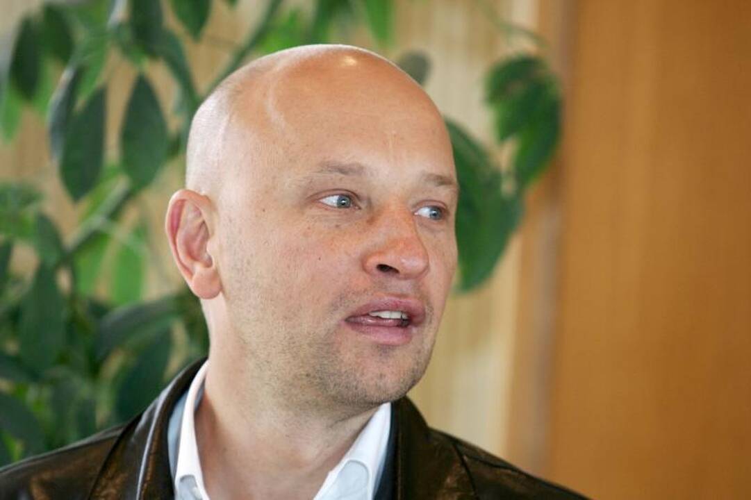 T.Karosas paleistas į laisvę už 50 tūkst. litų užstatą