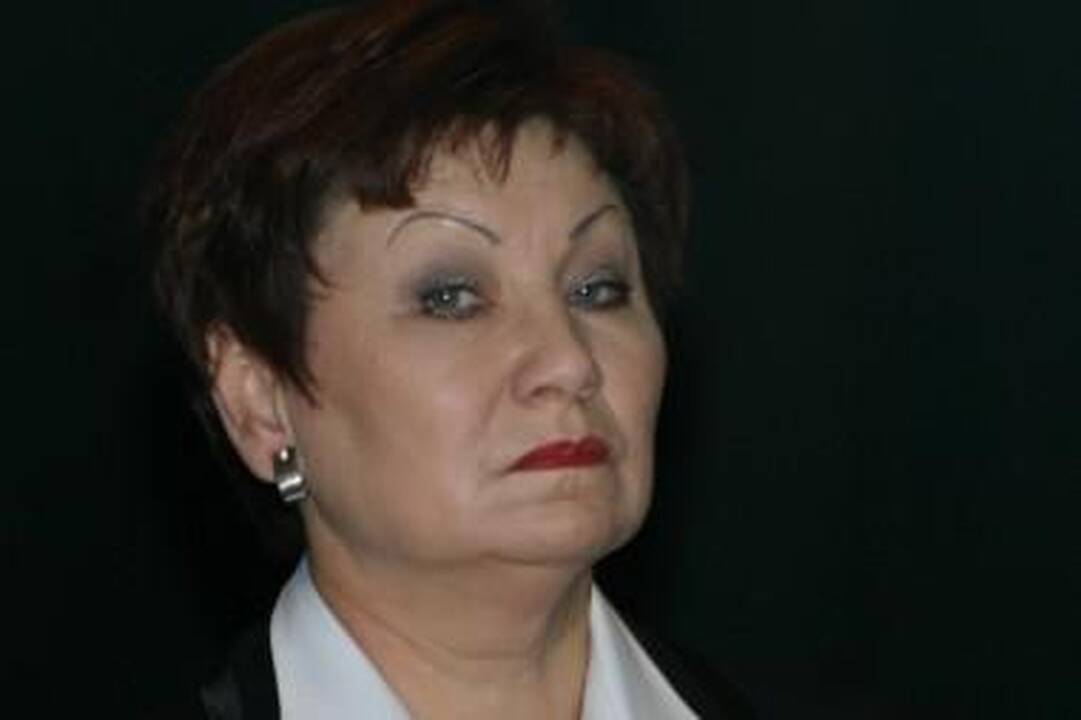 Kolegų etikos klausimais domėsis ir O.Valiukevičiūtė