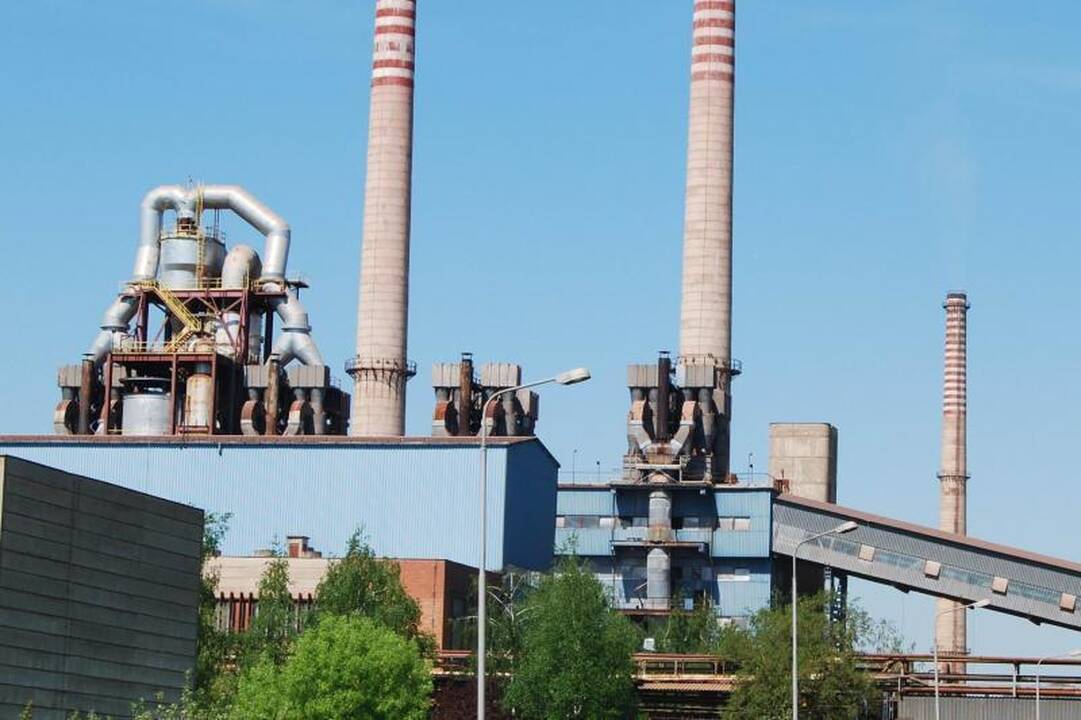 Pasiektas “Birač“ susitarimas su “BH-Gas”, gamykla tęsia veiklą