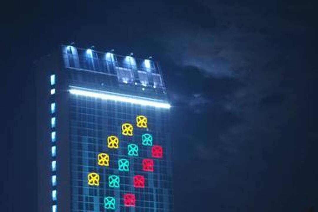 Vilniaus valdžios ledai pajudėjo