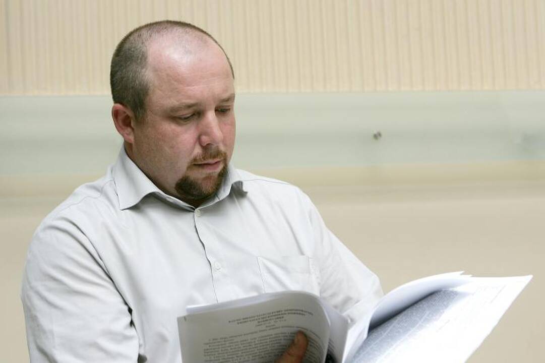 Kauno savivaldybės valdininkai į Kalvariją negrįš