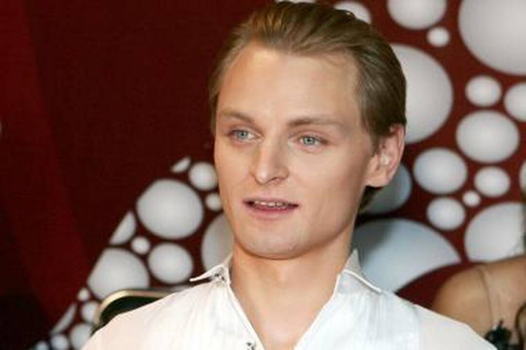 Per Kalėdas - unikali italų miuziklo „Lauktasis“ premjera