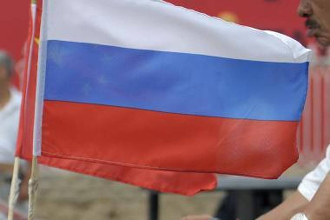 Rusija pertvarkė į jos teritoriją įvežamų prekių taisykles