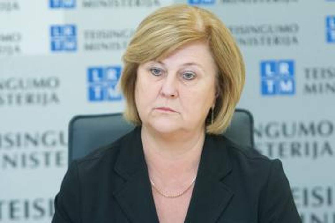 D.Kedys R.Šalaševičiūtei skundą atsiuntė likus trims dienoms iki žudynių