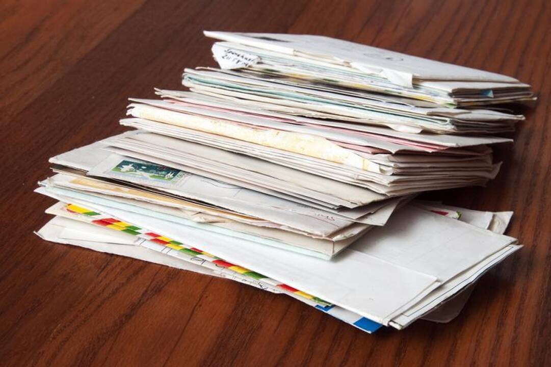 Indija po pusės amžiaus atsiėmė dingusį diplomatinį paštą