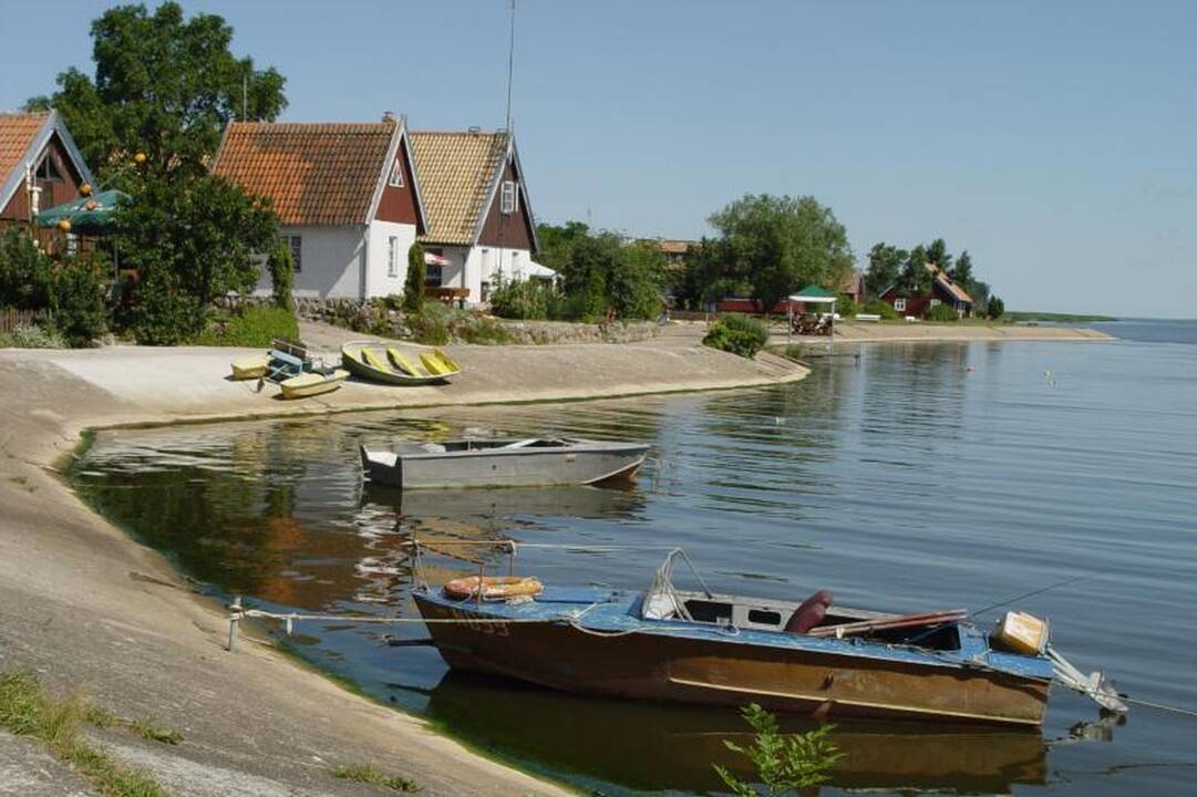 Nidoje savaitgalį prasidės tradicinis Thomo Manno festivalis